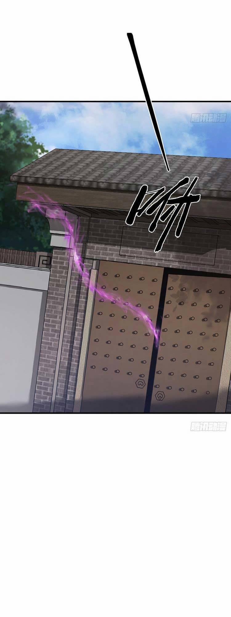 Ta Ở Nhà 100 Năm Khi Ra Ngoài Đã Vô Địch 12 trang 10