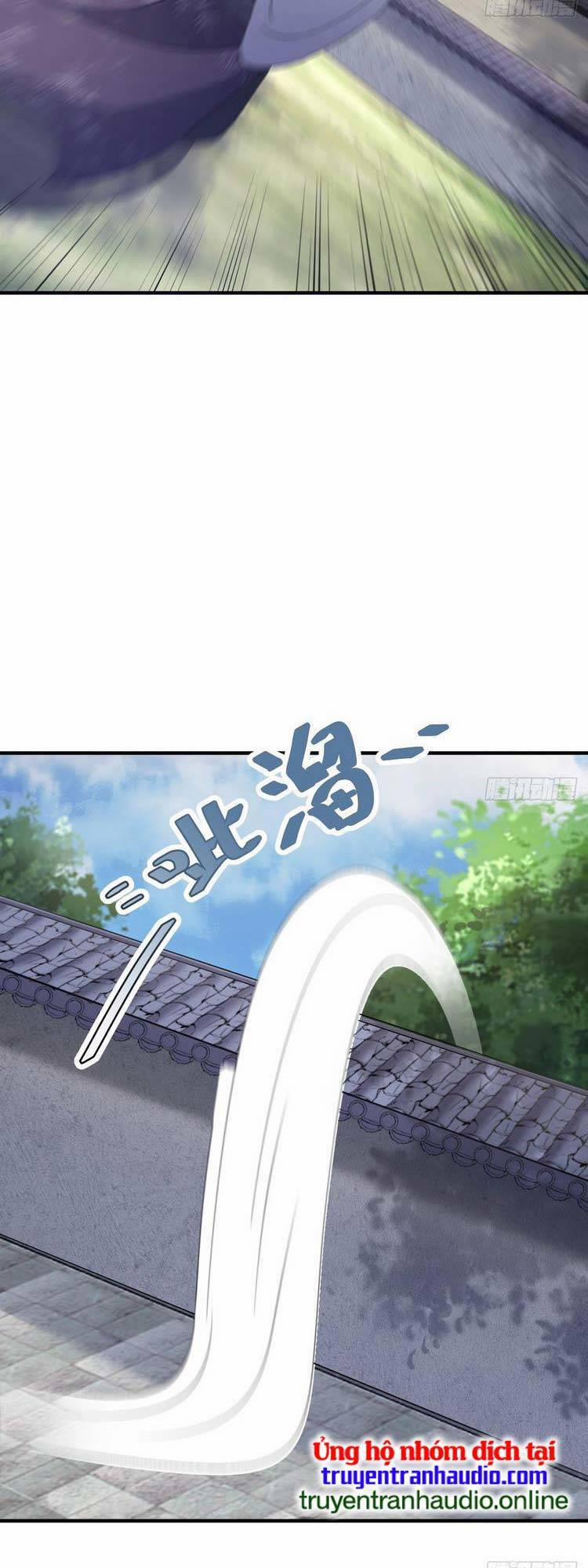 Ta Ở Nhà 100 Năm Khi Ra Ngoài Đã Vô Địch 12 trang 5
