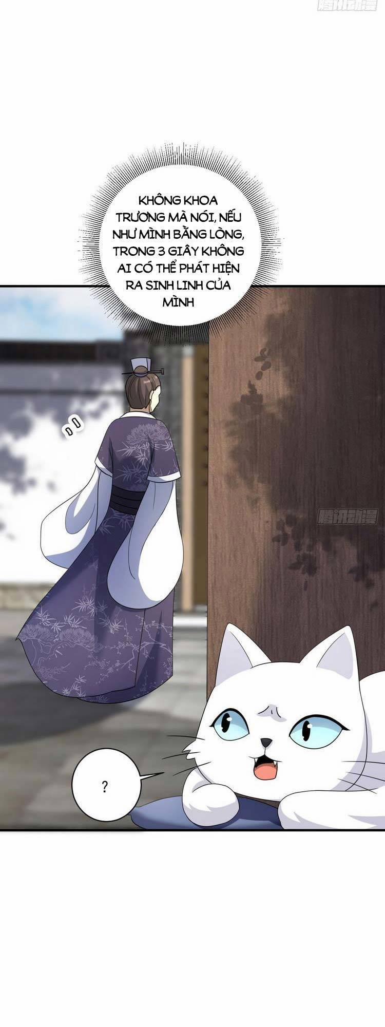 Ta Ở Nhà 100 Năm Khi Ra Ngoài Đã Vô Địch 12 trang 7