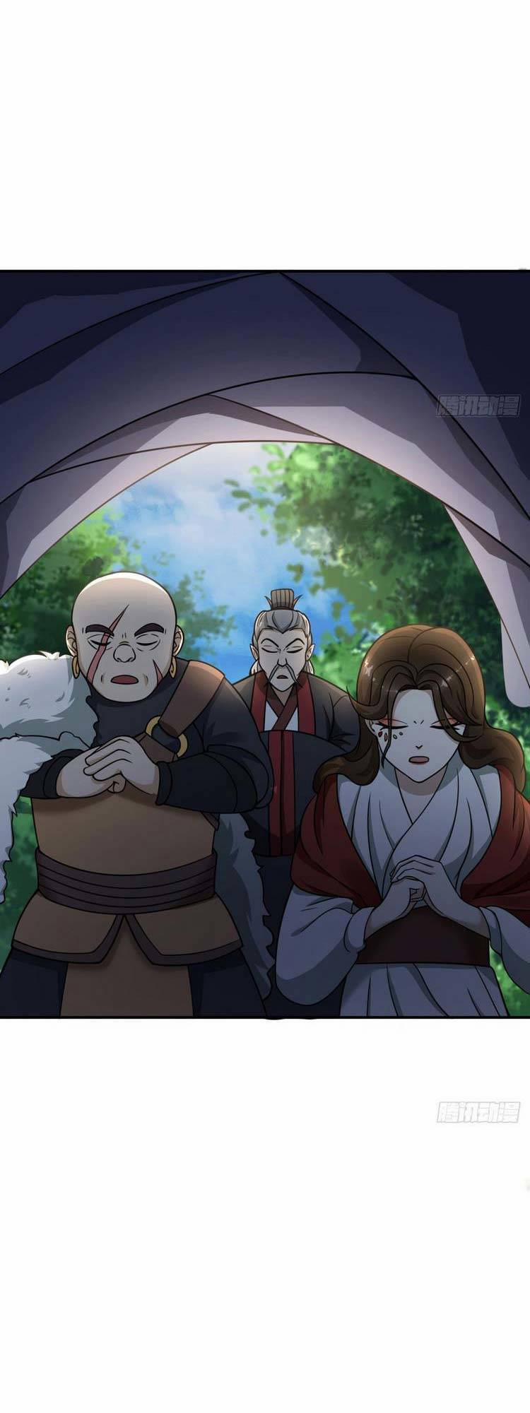 Ta Ở Nhà 100 Năm Khi Ra Ngoài Đã Vô Địch 13 trang 13