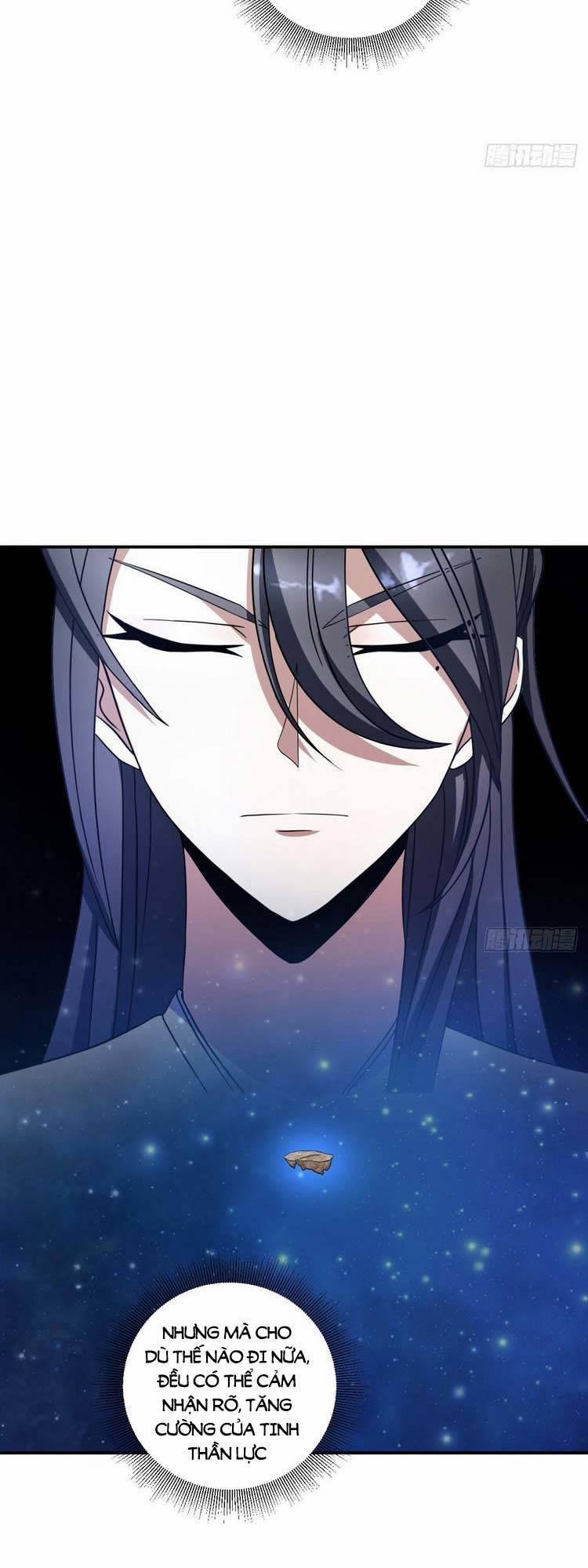 Ta Ở Nhà 100 Năm Khi Ra Ngoài Đã Vô Địch 13 trang 2