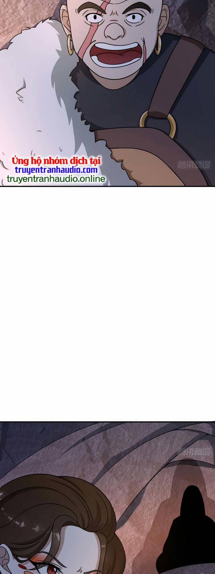 Ta Ở Nhà 100 Năm Khi Ra Ngoài Đã Vô Địch 13 trang 9