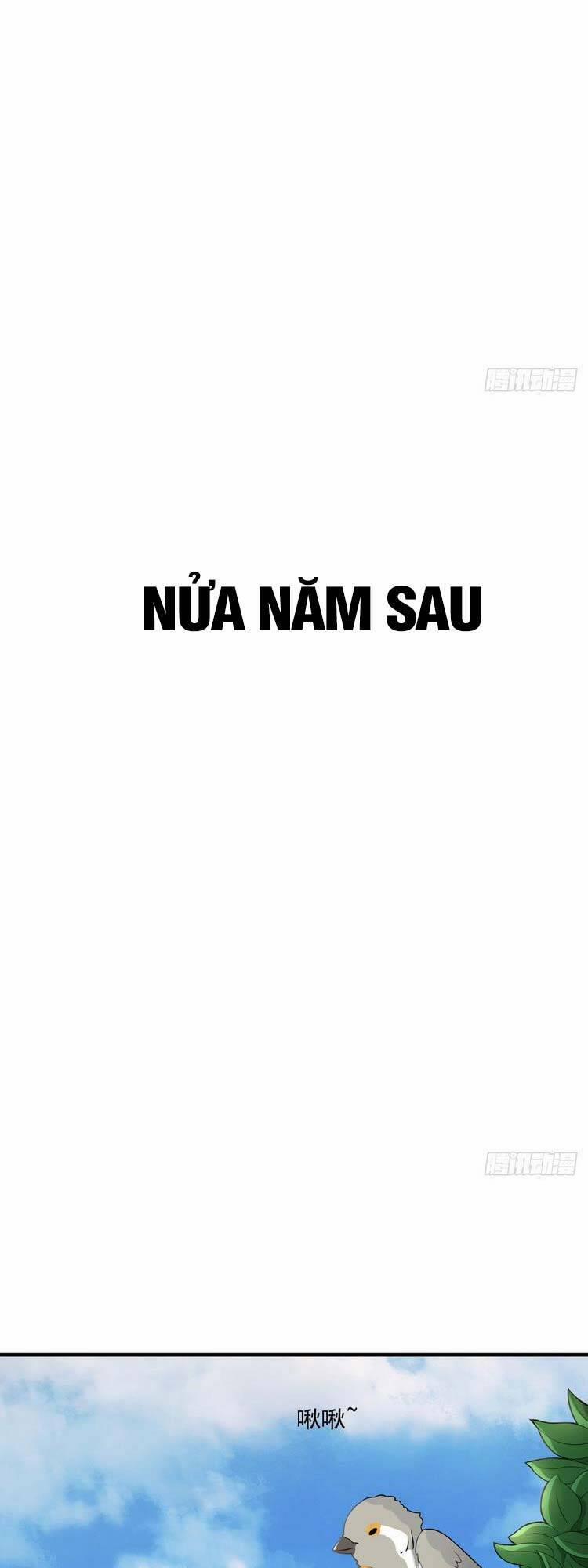 Ta Ở Nhà 100 Năm Khi Ra Ngoài Đã Vô Địch 14 trang 10