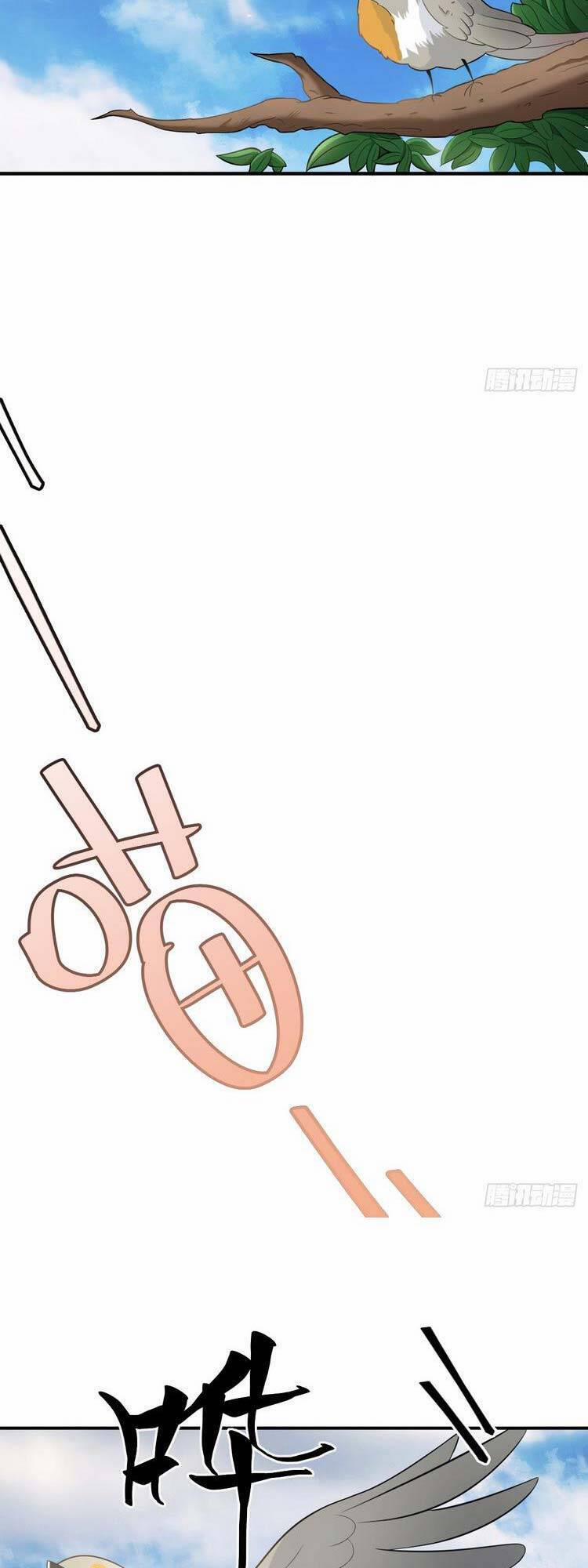 Ta Ở Nhà 100 Năm Khi Ra Ngoài Đã Vô Địch 14 trang 11