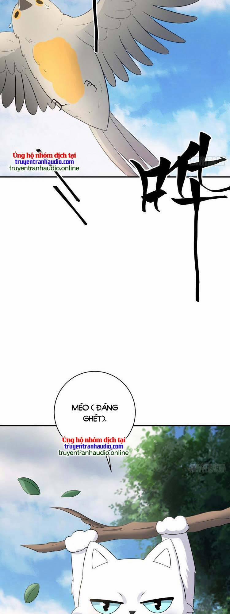 Ta Ở Nhà 100 Năm Khi Ra Ngoài Đã Vô Địch 14 trang 12