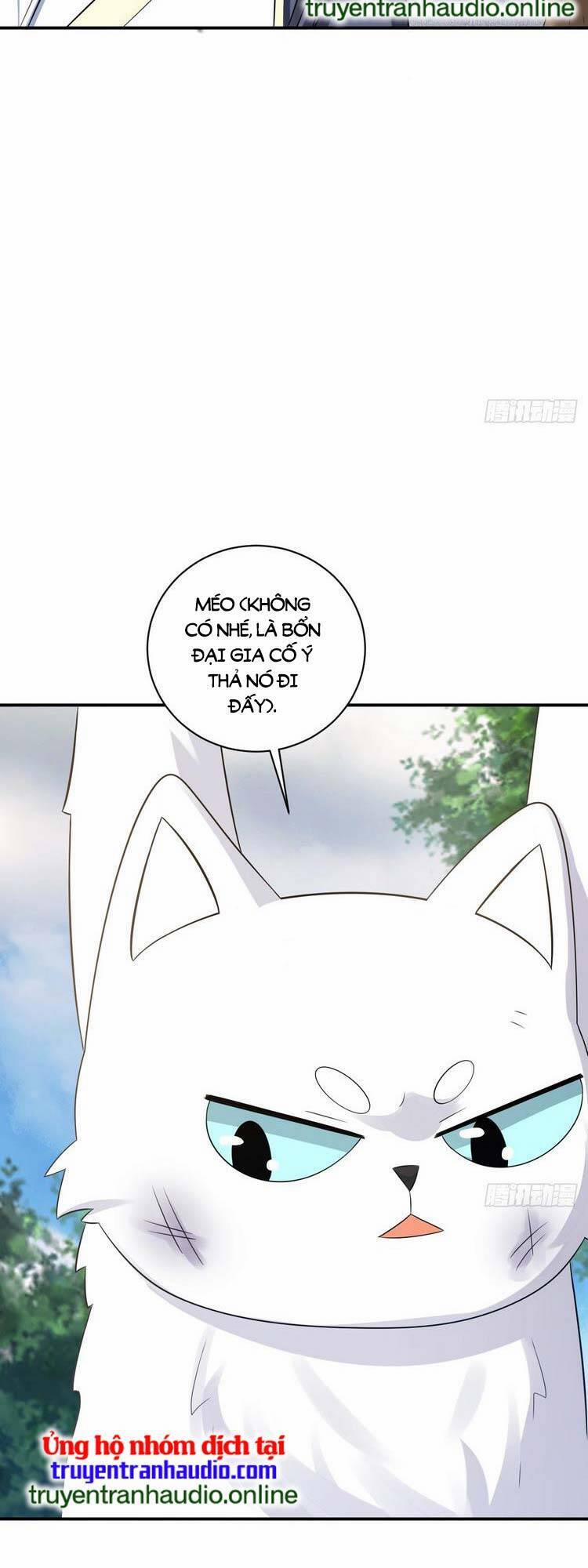 Ta Ở Nhà 100 Năm Khi Ra Ngoài Đã Vô Địch 14 trang 14