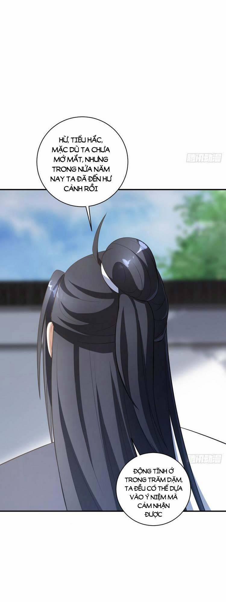 Ta Ở Nhà 100 Năm Khi Ra Ngoài Đã Vô Địch 14 trang 15