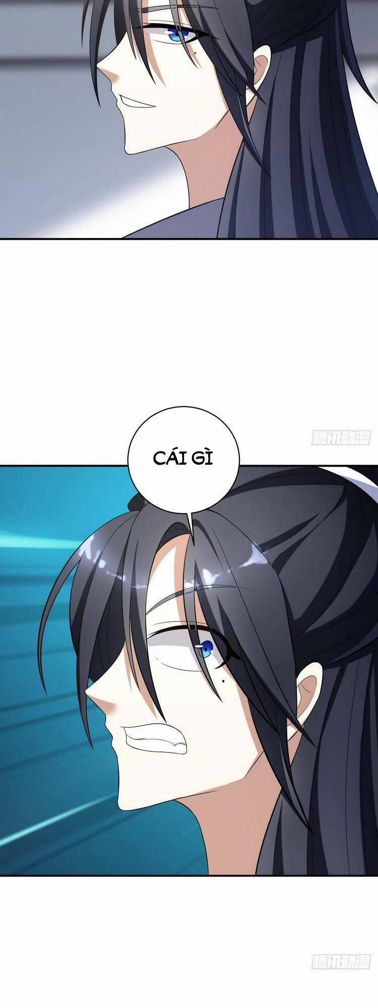 Ta Ở Nhà 100 Năm Khi Ra Ngoài Đã Vô Địch 14 trang 17