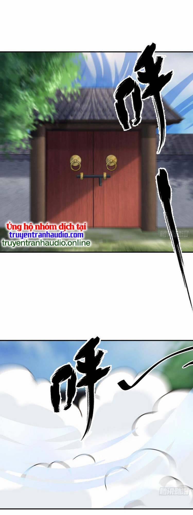 Ta Ở Nhà 100 Năm Khi Ra Ngoài Đã Vô Địch 14 trang 18