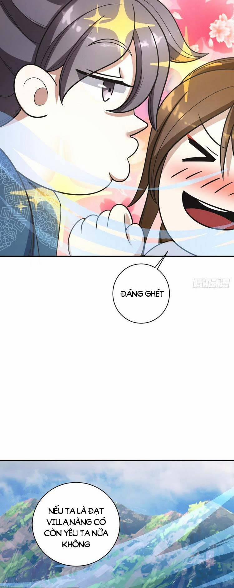 Ta Ở Nhà 100 Năm Khi Ra Ngoài Đã Vô Địch 14 trang 21