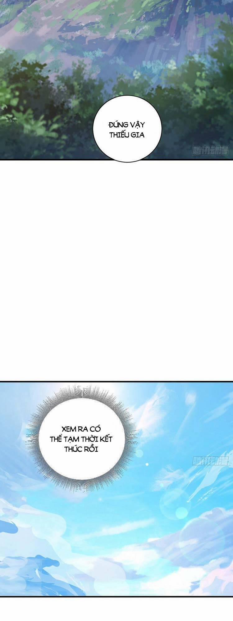 Ta Ở Nhà 100 Năm Khi Ra Ngoài Đã Vô Địch 14 trang 9