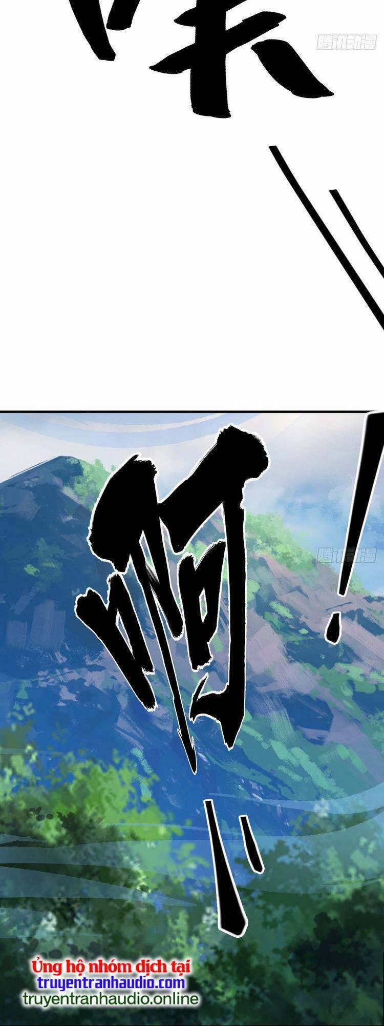 Ta Ở Nhà 100 Năm Khi Ra Ngoài Đã Vô Địch 15 trang 12