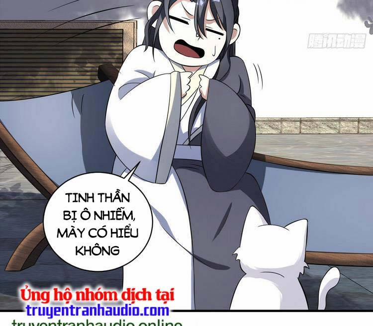 Ta Ở Nhà 100 Năm Khi Ra Ngoài Đã Vô Địch 15 trang 16