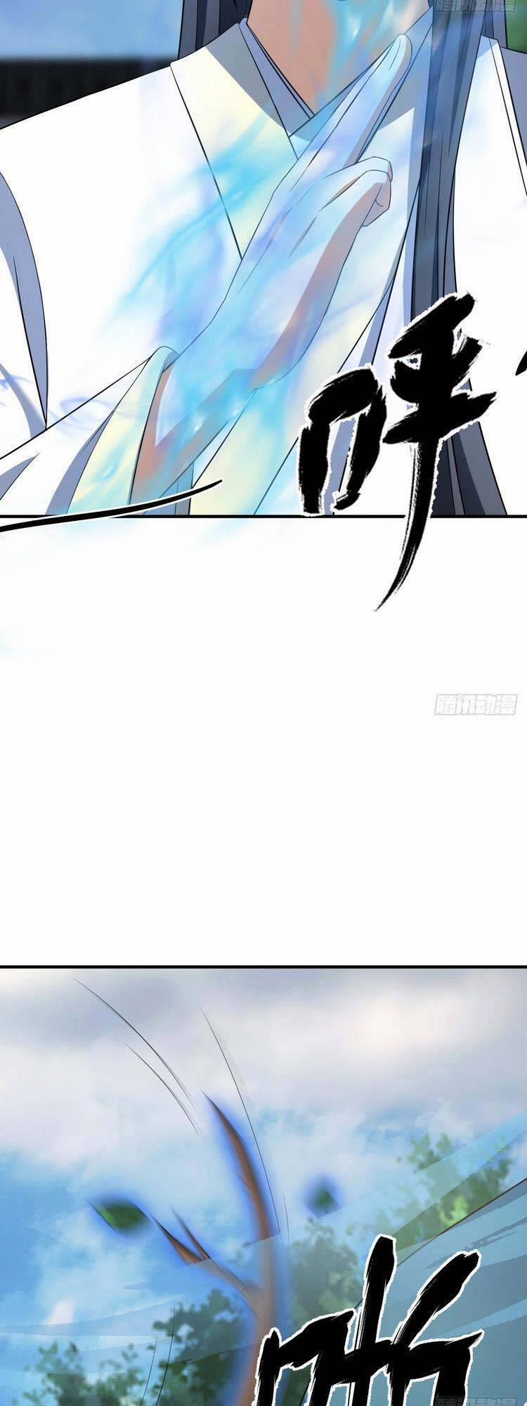 Ta Ở Nhà 100 Năm Khi Ra Ngoài Đã Vô Địch 15 trang 4