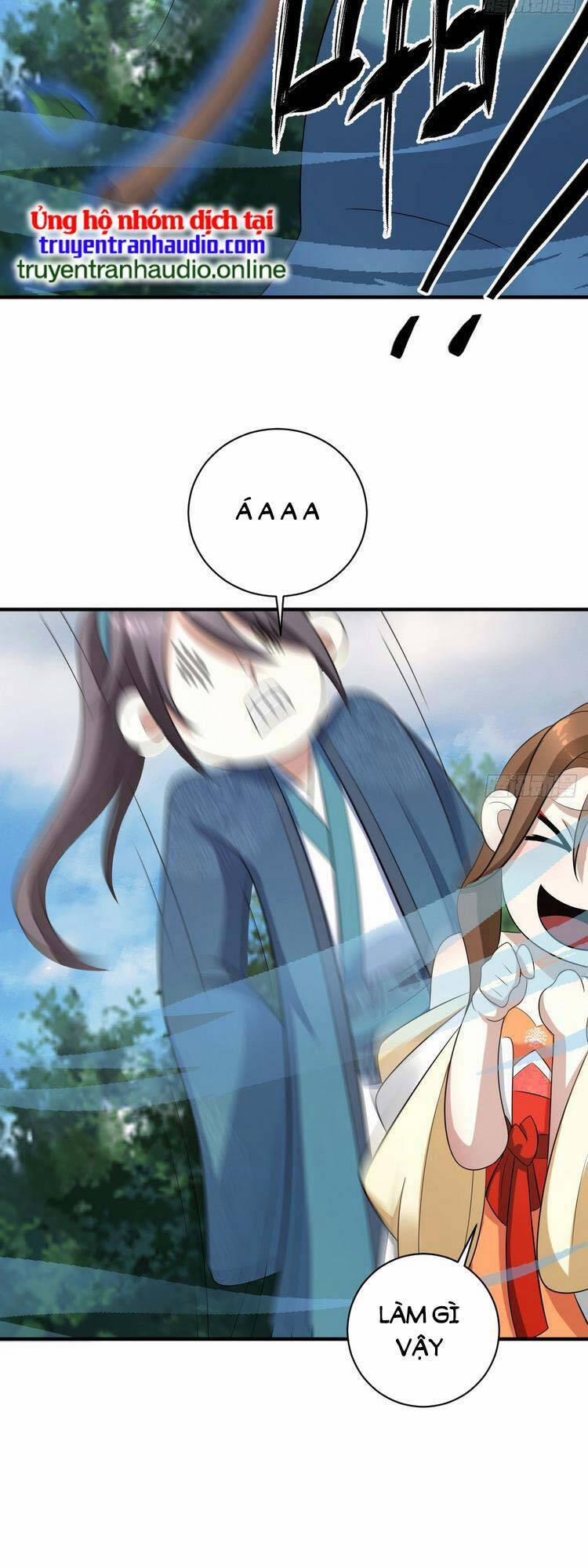 Ta Ở Nhà 100 Năm Khi Ra Ngoài Đã Vô Địch 15 trang 5