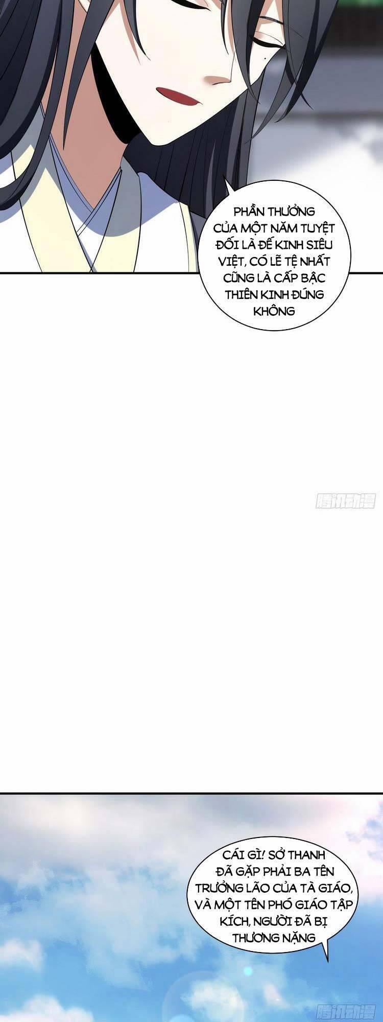 Ta Ở Nhà 100 Năm Khi Ra Ngoài Đã Vô Địch 16 trang 10