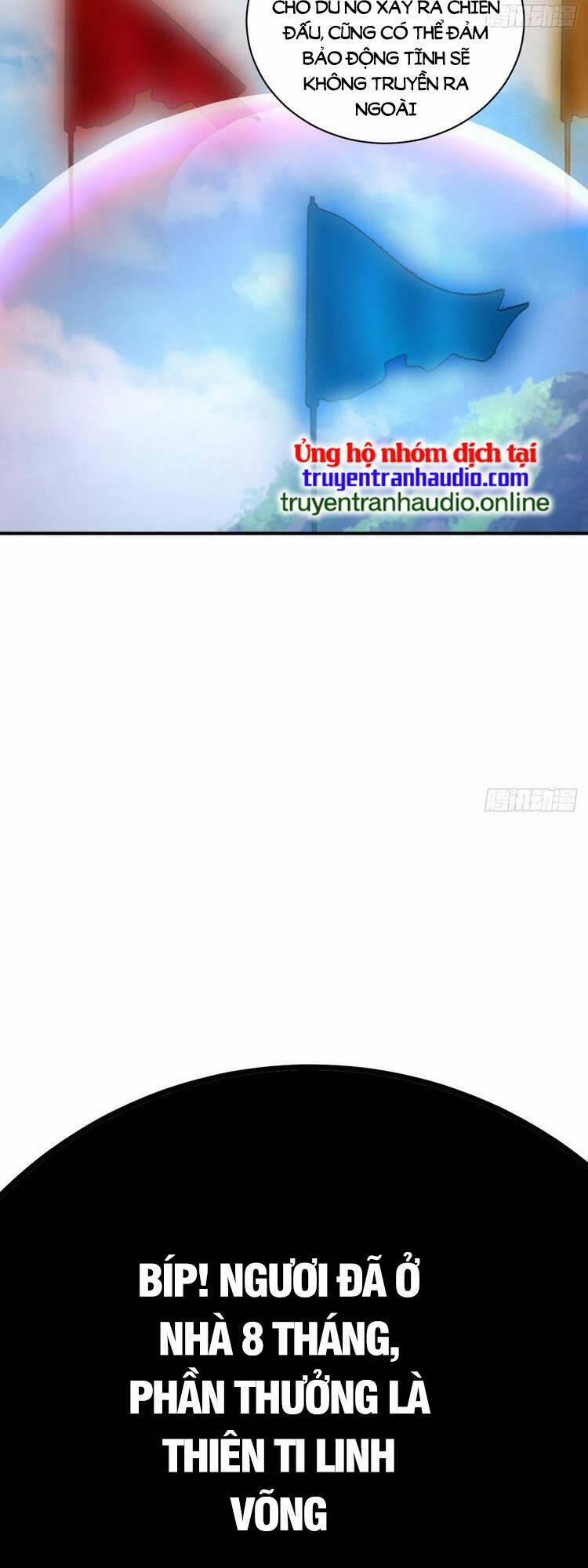 Ta Ở Nhà 100 Năm Khi Ra Ngoài Đã Vô Địch 16 trang 13