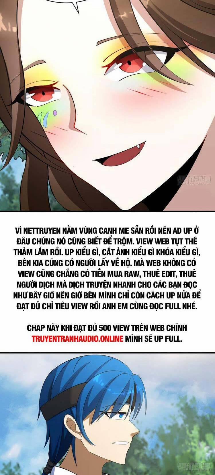 Ta Ở Nhà 100 Năm Khi Ra Ngoài Đã Vô Địch 16 trang 19