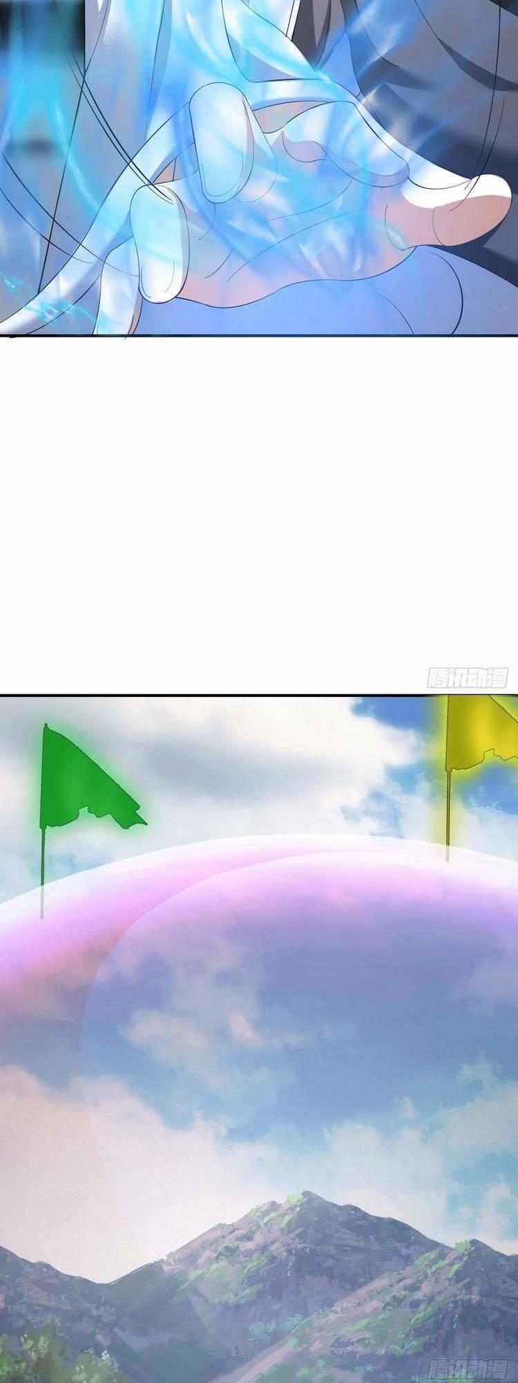 Ta Ở Nhà 100 Năm Khi Ra Ngoài Đã Vô Địch 16 trang 8