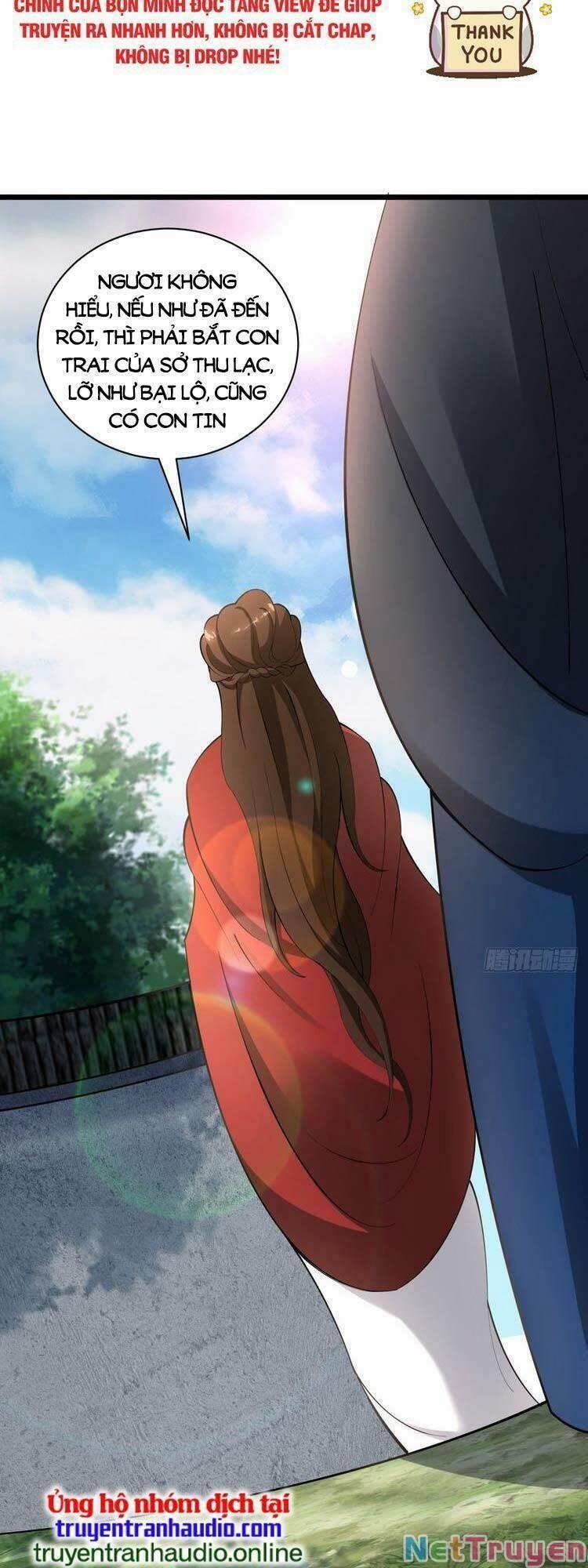 Ta Ở Nhà 100 Năm Khi Ra Ngoài Đã Vô Địch 17 trang 1