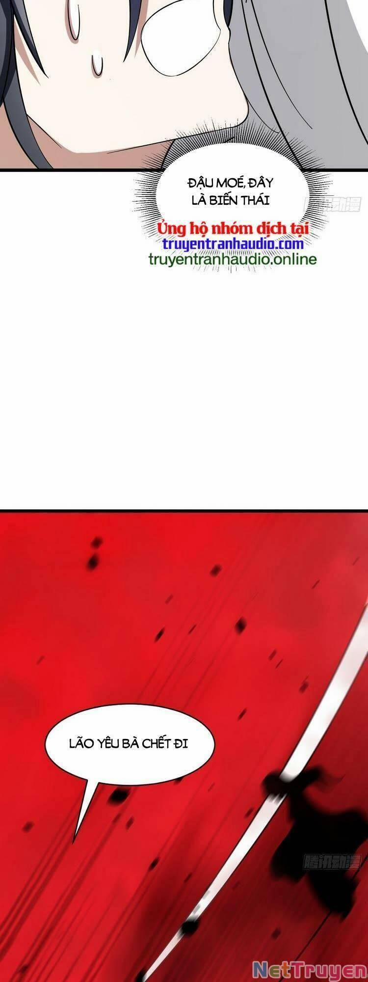 Ta Ở Nhà 100 Năm Khi Ra Ngoài Đã Vô Địch 17 trang 10