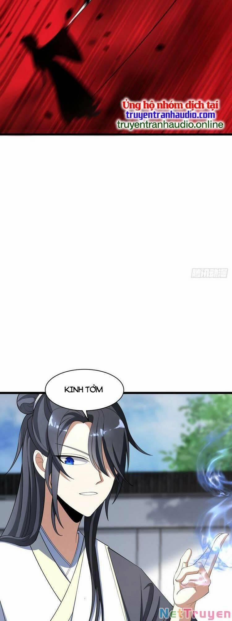 Ta Ở Nhà 100 Năm Khi Ra Ngoài Đã Vô Địch 17 trang 11