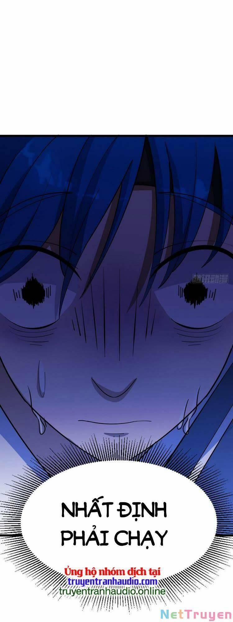 Ta Ở Nhà 100 Năm Khi Ra Ngoài Đã Vô Địch 17 trang 13