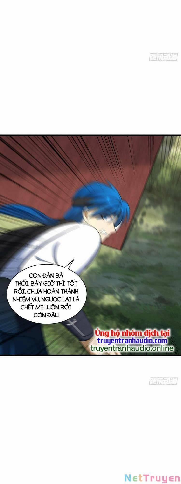 Ta Ở Nhà 100 Năm Khi Ra Ngoài Đã Vô Địch 17 trang 14