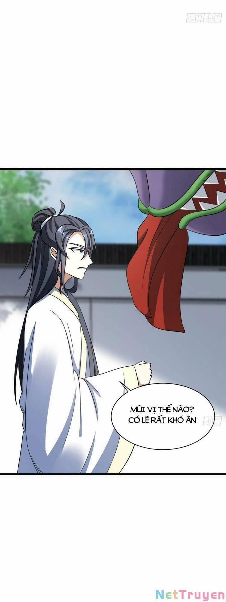 Ta Ở Nhà 100 Năm Khi Ra Ngoài Đã Vô Địch 17 trang 18