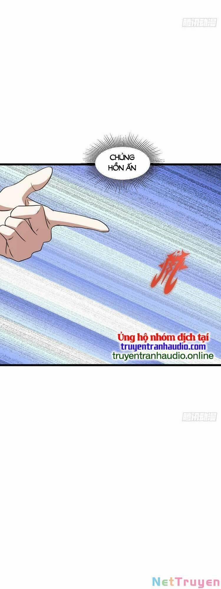 Ta Ở Nhà 100 Năm Khi Ra Ngoài Đã Vô Địch 17 trang 20