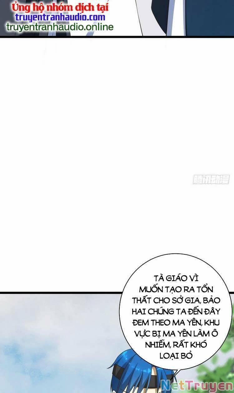 Ta Ở Nhà 100 Năm Khi Ra Ngoài Đã Vô Địch 17 trang 25