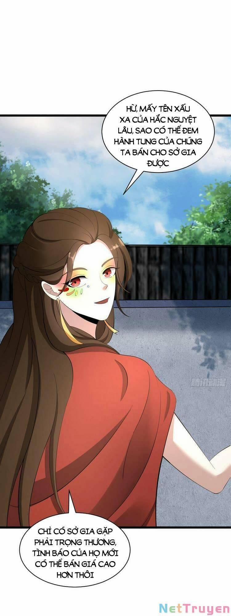 Ta Ở Nhà 100 Năm Khi Ra Ngoài Đã Vô Địch 17 trang 3