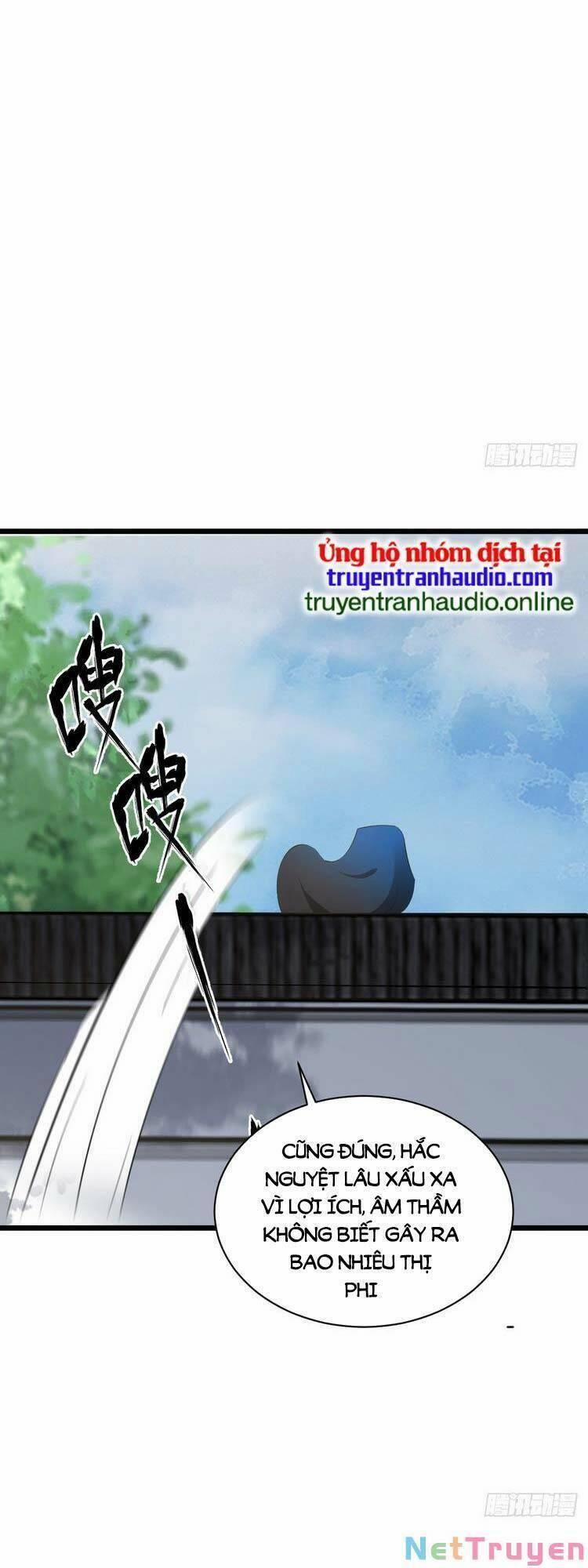 Ta Ở Nhà 100 Năm Khi Ra Ngoài Đã Vô Địch 17 trang 4