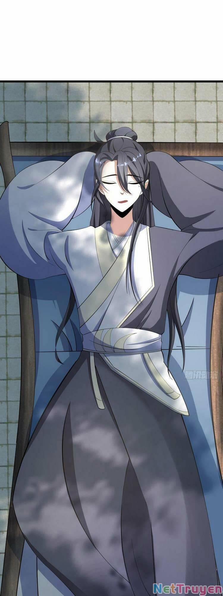 Ta Ở Nhà 100 Năm Khi Ra Ngoài Đã Vô Địch 17 trang 5