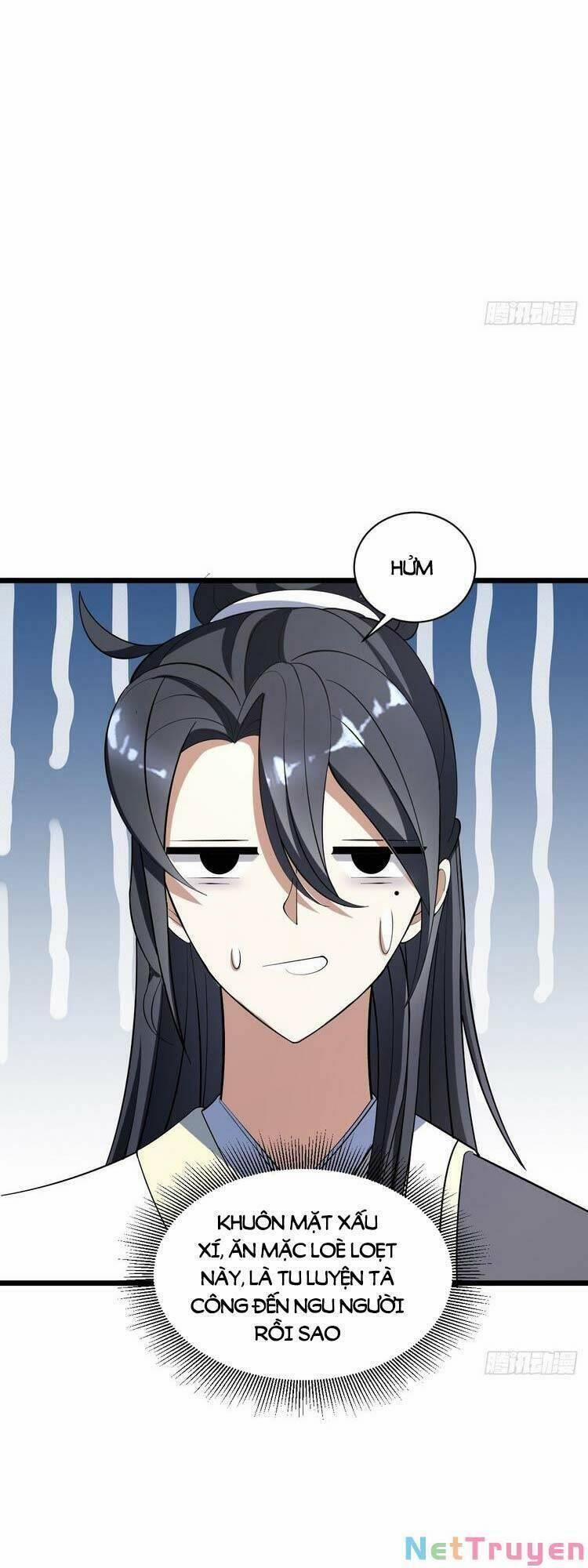 Ta Ở Nhà 100 Năm Khi Ra Ngoài Đã Vô Địch 17 trang 8