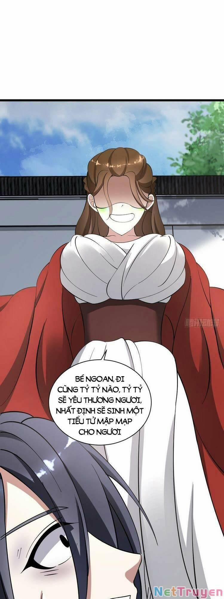 Ta Ở Nhà 100 Năm Khi Ra Ngoài Đã Vô Địch 17 trang 9