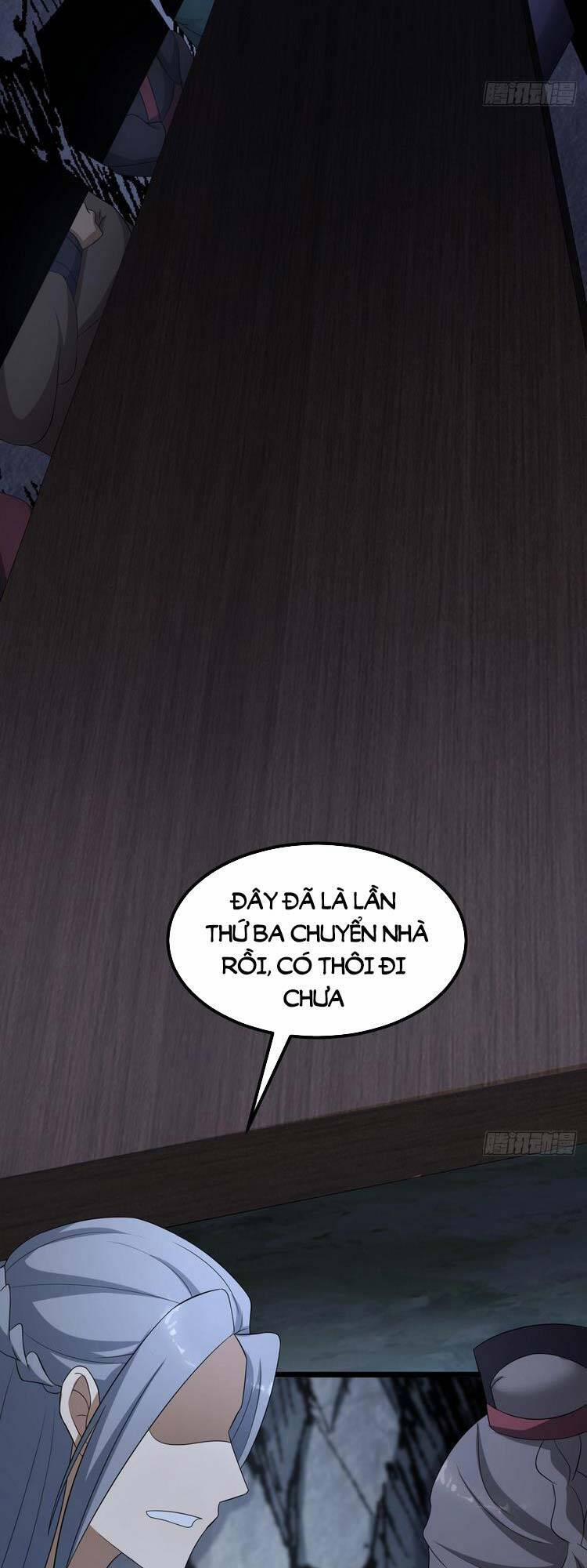 Ta Ở Nhà 100 Năm Khi Ra Ngoài Đã Vô Địch 18 trang 1