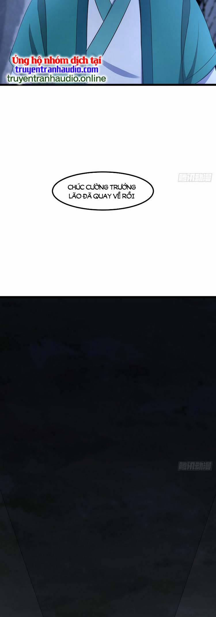 Ta Ở Nhà 100 Năm Khi Ra Ngoài Đã Vô Địch 18 trang 19