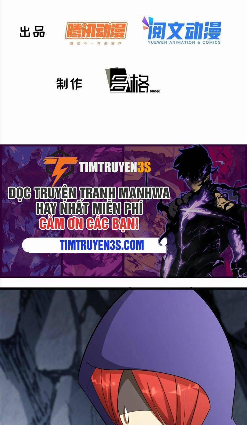 Ta Ở Nhà 100 Năm Khi Ra Ngoài Đã Vô Địch 19 trang 1