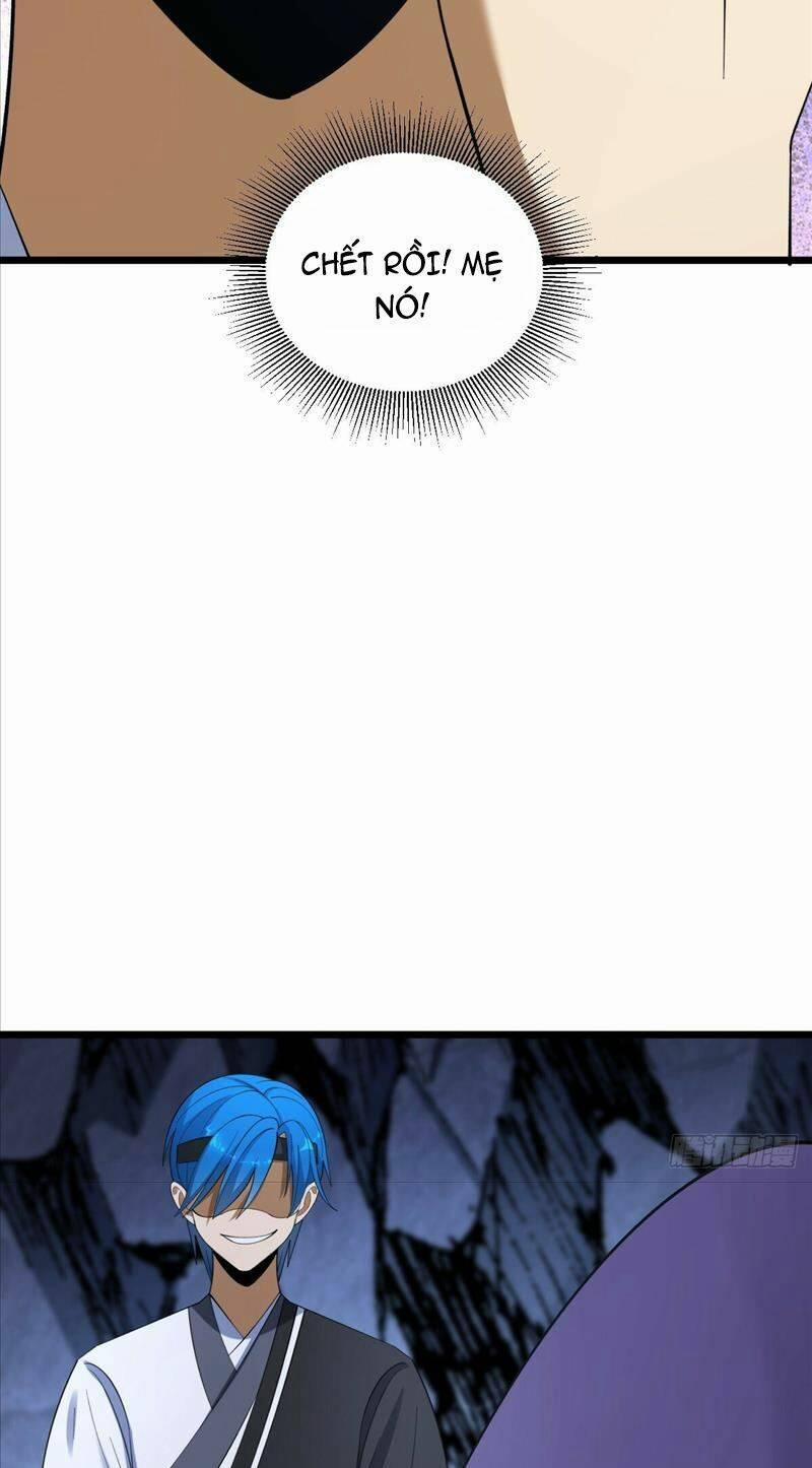 Ta Ở Nhà 100 Năm Khi Ra Ngoài Đã Vô Địch 19 trang 10