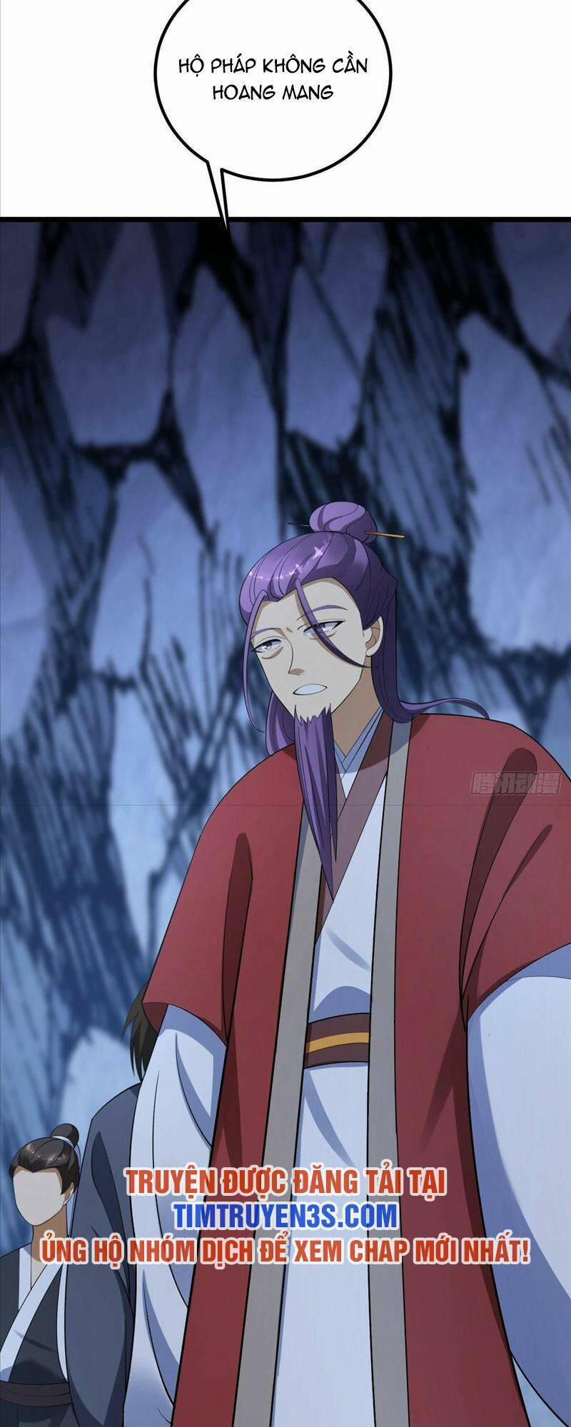 Ta Ở Nhà 100 Năm Khi Ra Ngoài Đã Vô Địch 19 trang 12