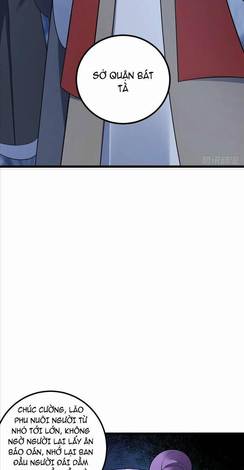 Ta Ở Nhà 100 Năm Khi Ra Ngoài Đã Vô Địch 19 trang 13