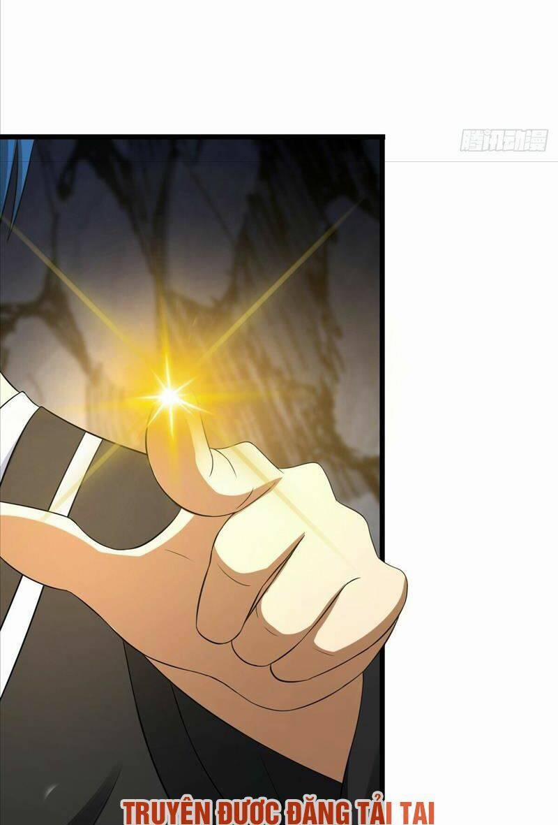 Ta Ở Nhà 100 Năm Khi Ra Ngoài Đã Vô Địch 19 trang 16