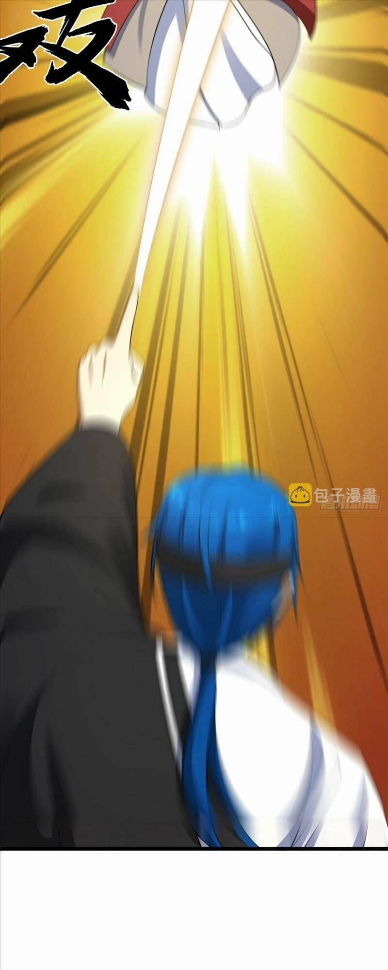 Ta Ở Nhà 100 Năm Khi Ra Ngoài Đã Vô Địch 19 trang 18