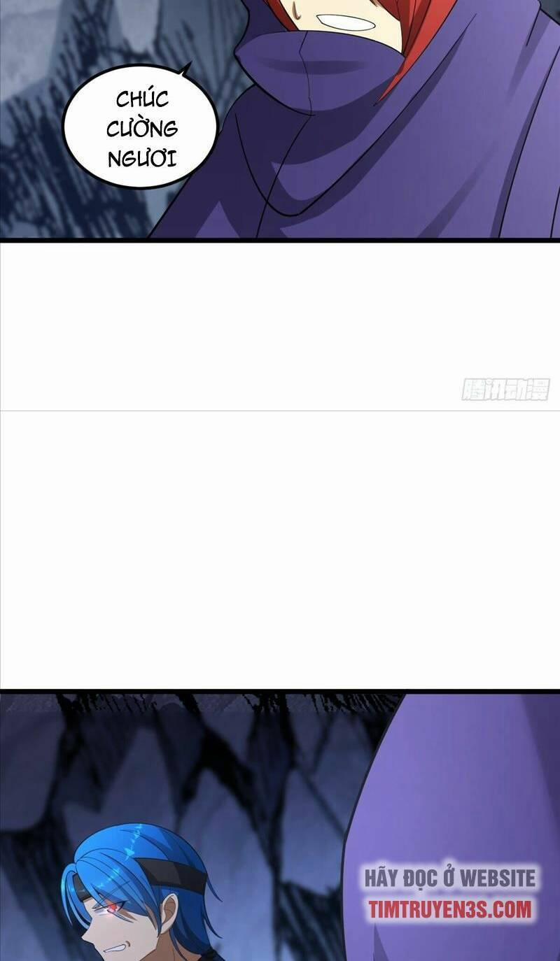 Ta Ở Nhà 100 Năm Khi Ra Ngoài Đã Vô Địch 19 trang 2