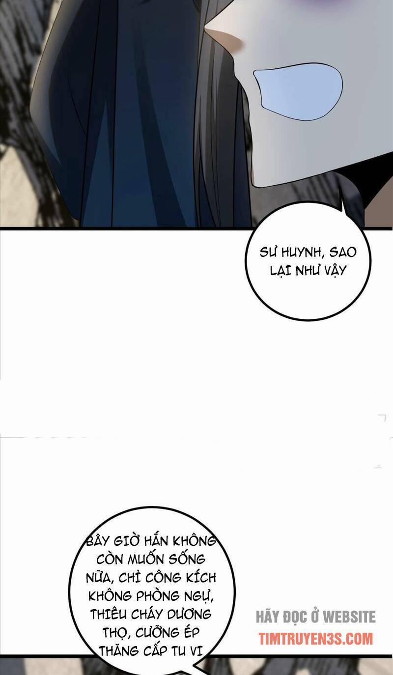 Ta Ở Nhà 100 Năm Khi Ra Ngoài Đã Vô Địch 19 trang 20