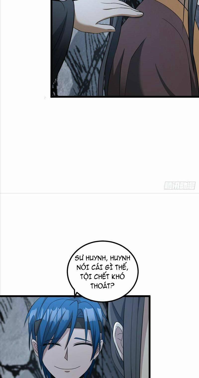 Ta Ở Nhà 100 Năm Khi Ra Ngoài Đã Vô Địch 19 trang 22