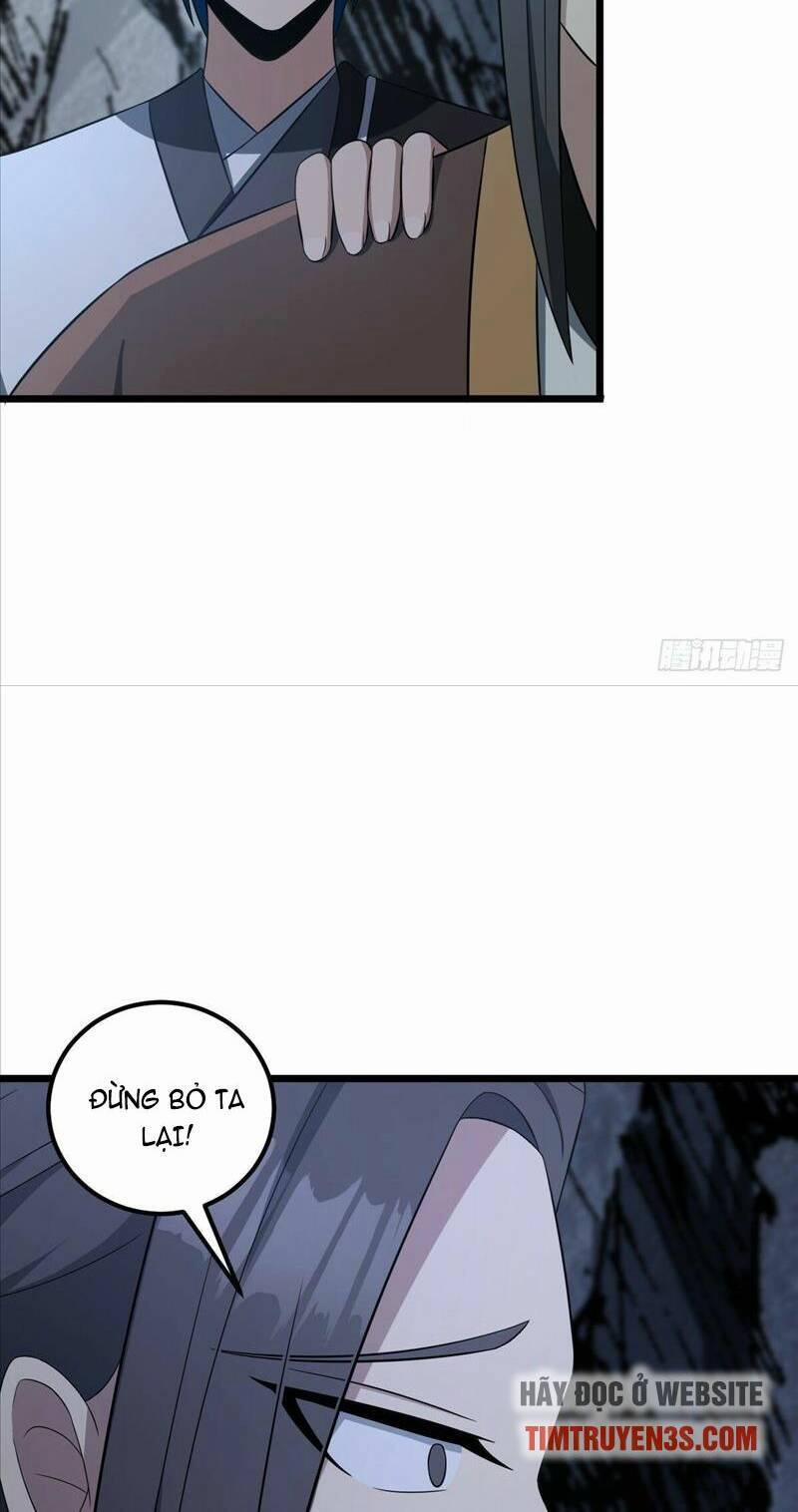 Ta Ở Nhà 100 Năm Khi Ra Ngoài Đã Vô Địch 19 trang 23