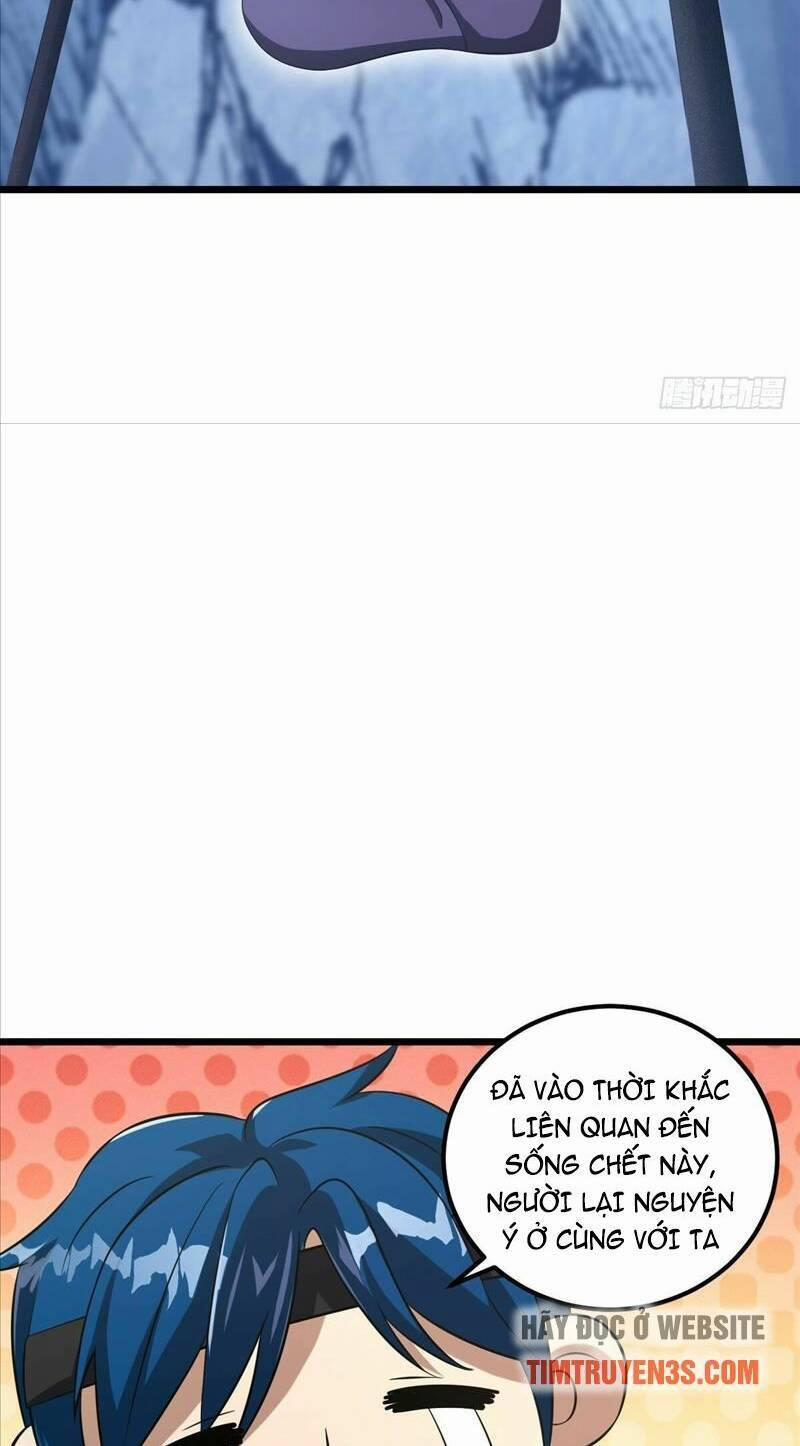 Ta Ở Nhà 100 Năm Khi Ra Ngoài Đã Vô Địch 19 trang 29