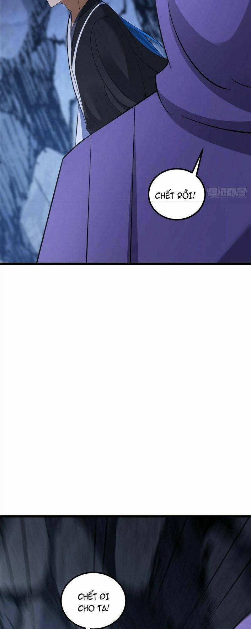 Ta Ở Nhà 100 Năm Khi Ra Ngoài Đã Vô Địch 19 trang 3